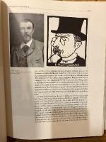 （独）ベルリン　フリードリヒスハーゲン文学グループ　Berlin - Friedrichshagen. Literaturhauptstadt um die Jahrhundertwende. Der Friedrichshagener Dichｔerkreis.