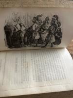 【フランス児童書】 （仏）ミショー＆プージュラ作　十字軍の歴史　青少年向け縮小版　1843年パリ刊行　MICHAUD, MM(Joseph-François) &  Jean Joseph François Poujoulat. Histoire des croisades. Abregee a l'usage de la jeunesse. Paris, Didier, 1843.