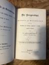 （独）山上の説教　イグナチオ・デ・ロヨラ　1886年インスブルック刊行　Die Bergpredigt. Entwürfe zu Betrachtungen nach der Methode des heiligen Ignatius von Loyola zunachst fur Cleriker. [Entwürfe zu Betrachtungen nach der Methode des heiligen Ignatius von Loyola]