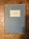 （独）時祷詩集　手稿　リルケ　1936年インゼル書店による最初のファクシミリ版　Das Stunden=Buch. Das Buch vom monchischen Leben. Faksimiledruck.