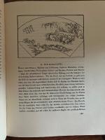 （独）中国の風景画家　オットー・フィッシャー著　ミュンヘン、クルト・ヴォルフ書店、1923年刊行　Chinesische Landschaftsmalerei. Mit 63 Bildwiedergaben.