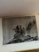 （独）中国の風景画家　オットー・フィッシャー著　ミュンヘン、クルト・ヴォルフ書店、1923年刊行　Chinesische Landschaftsmalerei. Mit 63 Bildwiedergaben.