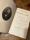 （仏）テオフィル・ゴーティエ評伝　マクシム・デュ・カン著　Theophile Gautier. [Les grands ecrivains francais]