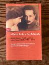 （独） ハイデッガー 妻への手紙　“Mein liebes Seelchen!” Briefe Martin Heideggers an seine Frau Elfride 1915-1970. Hg. ausgewaehlt und kommentiert von Gertrude Heidegger.