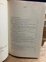 （独）ヘルダーリン年鑑　23, 26, 37-42巻　Holderlin Jahrbuch. 1982-83, 88-89, 2010-2021. 計８冊