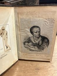 （独）ヴィンケルマンと同時代人　カール・ユスティ著　1898年版　全3巻　Winckelmnann und seine Zeitgenossen. 3 Bde.