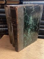 （独）ヴィンケルマンと同時代人　カール・ユスティ著　1898年版　全3巻　Winckelmnann und seine Zeitgenossen. 3 Bde.