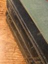 （独）シラー全集　ゲオルク・ミュラー版　第1巻〜3巻　計3冊　Sämtliche Werke. (Horenausgabe). Herausgegeben von Conrad Höfer.