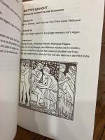 【インゼル文庫1003番】ウェルギリウス　牧歌　アリスティド・マイヨール挿絵　Vergil Bucolica Hirtengedichte. Lateinisch und in Deutscher Ubersetzung von Rudolf Alexander Schroder mit Holzschnitten von Aristide Maillol.  [Insel-Bucherei Nr. 1003]