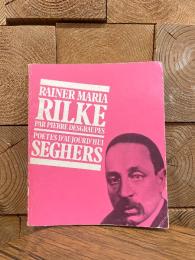 Rainer Maria Rilke