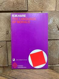 The Language of Morals.