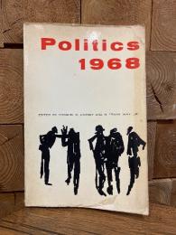 Politics 1968.