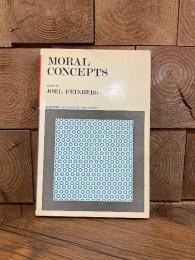 Moral Concepts.