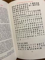 （独）ヨハネス・グーテンベルク〜その人間と業績 Johannes Gutenberg. Personlichkeit und Leistung. 