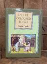 English Coloured Books. With an Introduction by James Laver.