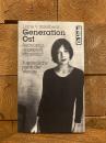 Generation Ost. Aufmupfig, angepasst, ehrgeizig? Jugendliche nach der Wende. Zwolf Selbstaussagen. Mit Fotos von Tomas Sandberg und Jim Rakete.