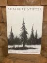 （独）アーダルベルト・シュテュフター　ドムブロフスキー　Adalbert Stifter. 68 Zeichnungen zu dem Werk des Dichters mit einem Vorwort von Alois Grossschopf.