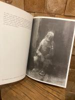 （独）アーダルベルト・シュテュフター　ドムブロフスキー　Adalbert Stifter. 68 Zeichnungen zu dem Werk des Dichters mit einem Vorwort von Alois Grossschopf.