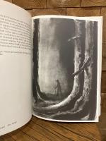 （独）アーダルベルト・シュテュフター　ドムブロフスキー　Adalbert Stifter. 68 Zeichnungen zu dem Werk des Dichters mit einem Vorwort von Alois Grossschopf.
