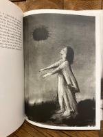 （独）アーダルベルト・シュテュフター　ドムブロフスキー　Adalbert Stifter. 68 Zeichnungen zu dem Werk des Dichters mit einem Vorwort von Alois Grossschopf.
