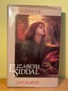 The Legend of Elizabeth Siddal.