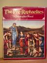 Pre-Raphaelites.