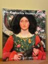 Pre-Raphaelite Women Artists. With 231 illustrations, 65 in Colour.