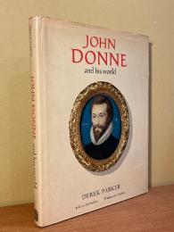 John Donne and his World