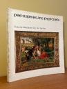Pre-Raphaelite Paintings from the Manchester City Art Gallery.