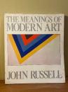 The Meanings of Modern Art.