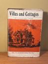 Villas and Cottages. New Introduction by Henry Hope Reed. Curator of Central Park.