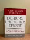 Dichtung und Dichter der Zeit. Vom Naturalismus bis zur Gegenwart. Zweiter Band.