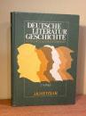 (独) ドイツ文学辞典　Deutsche Literatur Geschichte. Von den Anfangen bis zur Gegenwart. 2, uberarbeitete und erweiterte Auflage. Von Wolfgang Beutin, Klaus Ehlert, Wolfgang Emmerich, Helmut Hoffacker, Bernd Lutz, Volker Meid, Ralf Schnell, Peter Stein und Inge Stephan.