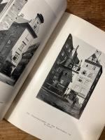 （独）ウィーンの建築図集　Wiener Häuser. Kunst und Natur in Bildern. 1. Teil.