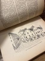 Wiener Höfe einst und jetzt.