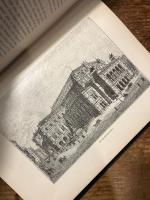 （独）オーストリア＝ハンガリー二重帝国　第1巻ウィーンとニーダーエスターライヒ ルドルフ皇太子により1886年刊行　Die österreichisch=ungalische Monarchie in Wort und Bild. 1. Abtheilung; Wien.