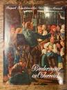 （独）オーストリアのビーダーマイヤー　Biedermeier in Österreich. Mit 120 Bildern, davon 24 in Farben.