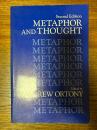 Metaphor and thought