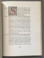 （独）ミントゥルノ、あるいは美について　Minturno oder von der Schönheit.