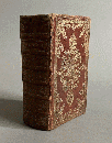 オランダ語旧約及び新約小型聖書 1758年ドルドレヒト(ドルト)刊行
