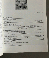 （仏）国立図書館報 1991年夏号　Revue de la Bibliothèque Nationale - N° 40 - Été 1991 - Voyager.
Guéno, Blachon, Liechtenhan, Thibault-Mery de Bellegarde, Arbellot, Studeny, Cadier, Le Men
