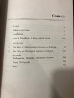 (英) ルートヴィヒ・フォイエルバッハ〜彼の思想と作品　Ludwig Feuerbach. His Thoughts and Works. Ed. by Subrata Mukherjee and Sushila Ramaswamy. [World's Greatest Social Thinkers - 9]