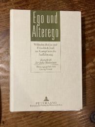 (独) 啓蒙闘争におけるヴィルヘルム・ボーリンとフリードリヒ・ヨードル　Ego und Alterego. Wilhelm Bolin und Friedrich Jodl im Kampf um die Aufklärung. Festschrift für Juha Manninen.