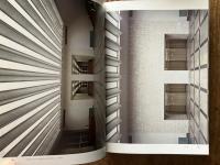 (英独西) 東西ベルリン1950年代から70年代の建築写真集　Berlin - City in Space. Architecture and Design from the 50ies to the 70ies. Photography by Tobias Mad〓rin.