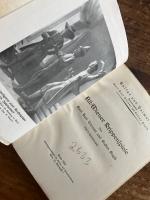 (独) 昔のウィーンの人形劇 ブリュンムル＆グーギッツ著　Alt-Wiener Krippenspiele. [Kultur und Heimat]