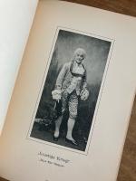 (独) アレクサンダー・ジラルディ＝アルバム　Girardi-Album. Zum 25 jährigen Schauspieler-Jubiläum des Künstlers Alexander Girardi.