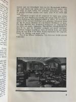 (独) ウィーンとウィーン人についての雑談　ローベルト・アッシャー著Wie's war und wie's ist. Plaudereien über Wien und die Wiener.