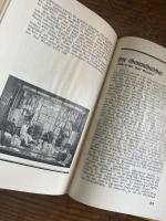 (独) ウィーンとウィーン人についての雑談　ローベルト・アッシャー著Wie's war und wie's ist. Plaudereien über Wien und die Wiener.
