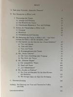 （独)リルケの抒情詩におけるダンス　クラマー＝ラウフ著　Tanz und Tänzerisches in Rilkes Lyrik