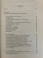 (独) 芸術理論小史　ウード・クルターマン著 Kleine Geschichte der Kunsttheorie. 